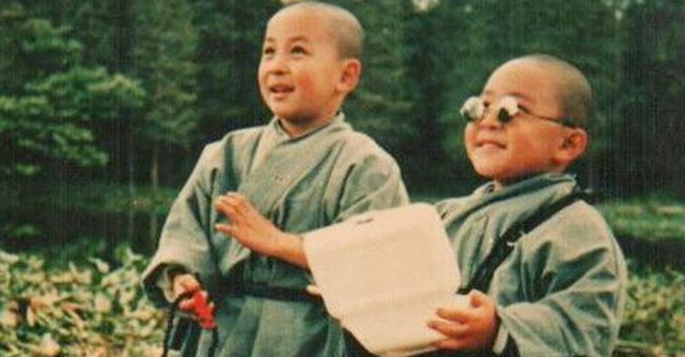 十大童星去世名单,十二位童星今昔对比