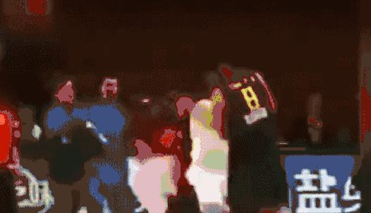 中国男篮十大打架高手第一名,中国男篮打架十大人物