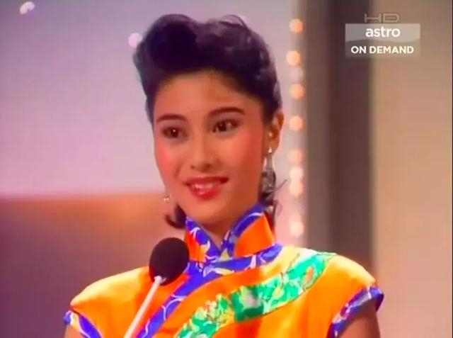 为什么港台女明星那么漂亮,为什么港台艺人都很低调