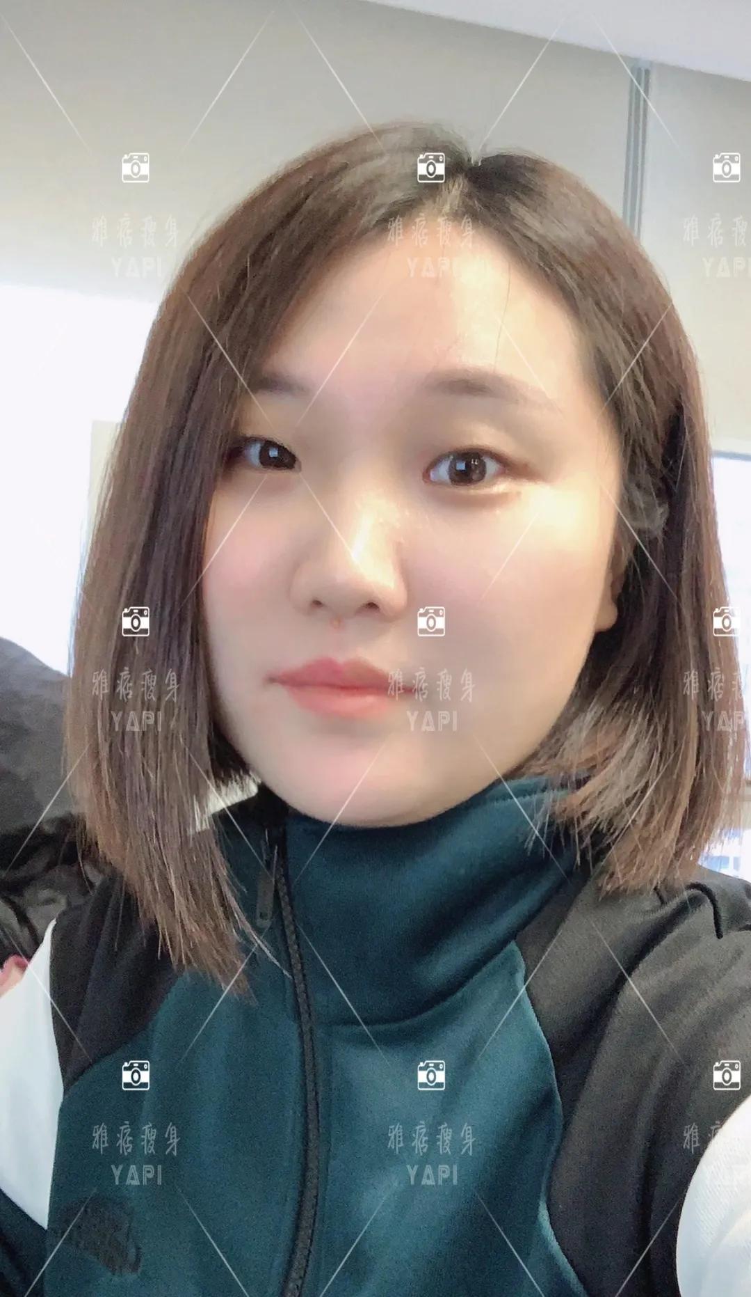 疫情期间在家减重30斤逆袭,疫情在家瘦了5斤