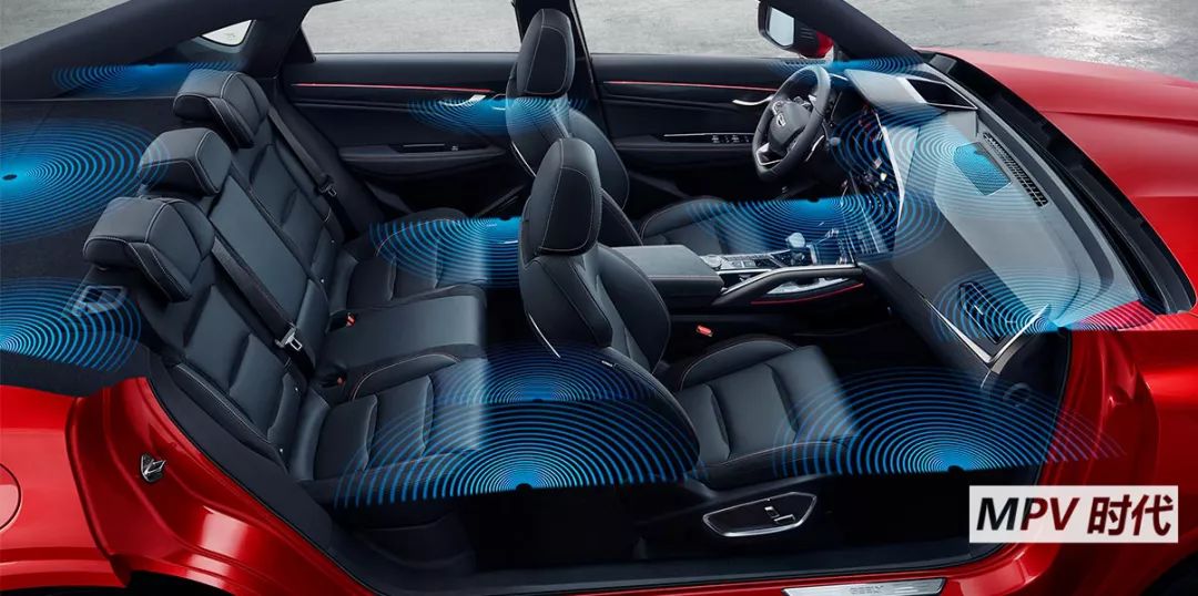 教你如何挑选一款好的汽车音响,什么样的音乐适合汽车音响