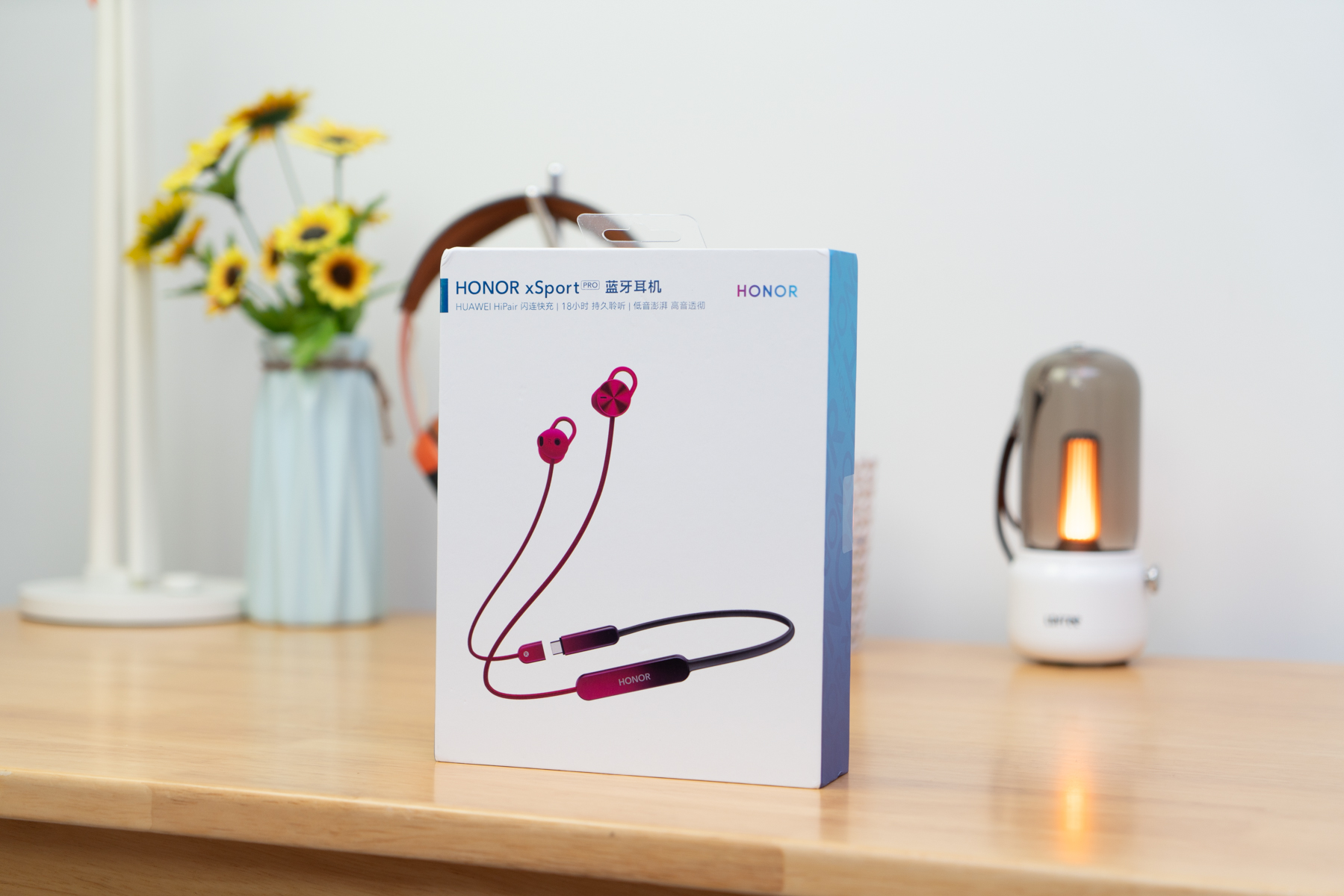 耳机有带闪光的吗,耳机竟然有这么多功能