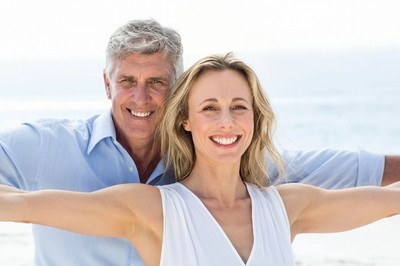 五十岁女人还需要男人陪伴吗,五十岁的女人还需要做夫妻吗