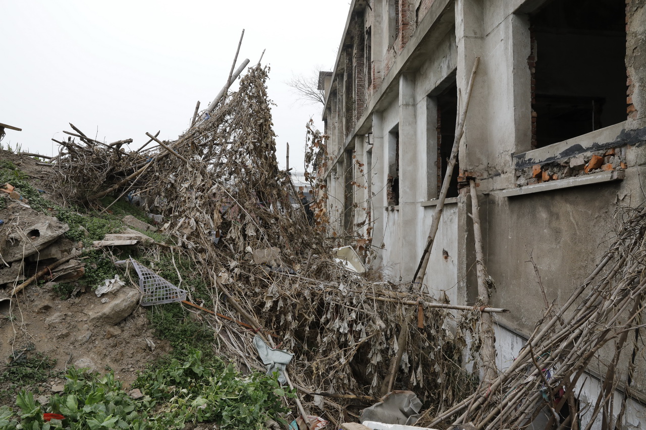 武汉市第二针织厂,大武汉1911完整版