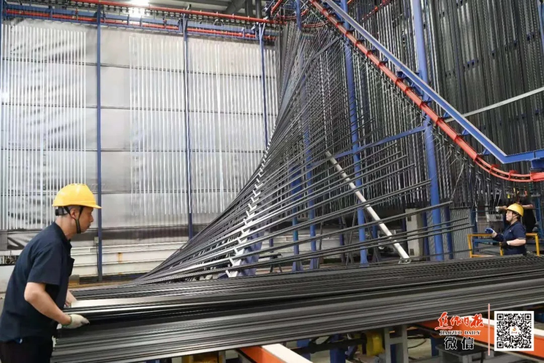 沁阳为什么会这么强