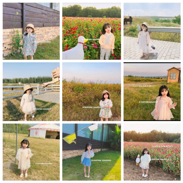 童装品牌折扣批发一手货源在哪里,童装批发一手货源平台网站