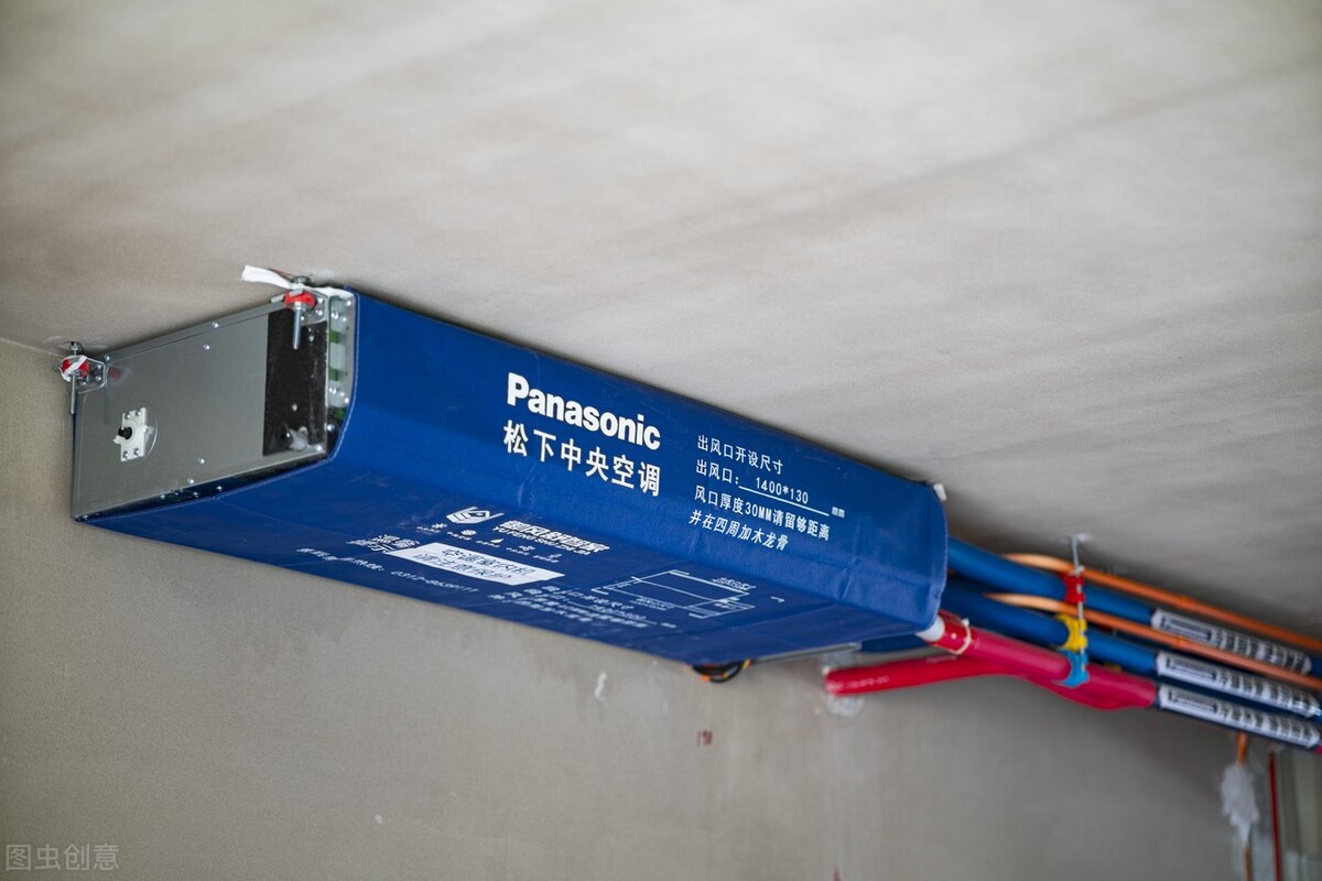 如何选择普通空调和中央空调,普通空调和中央空调哪个更省钱