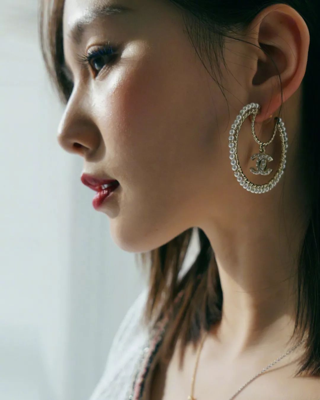 刘诗诗复工状态超美,刘诗诗产后复工