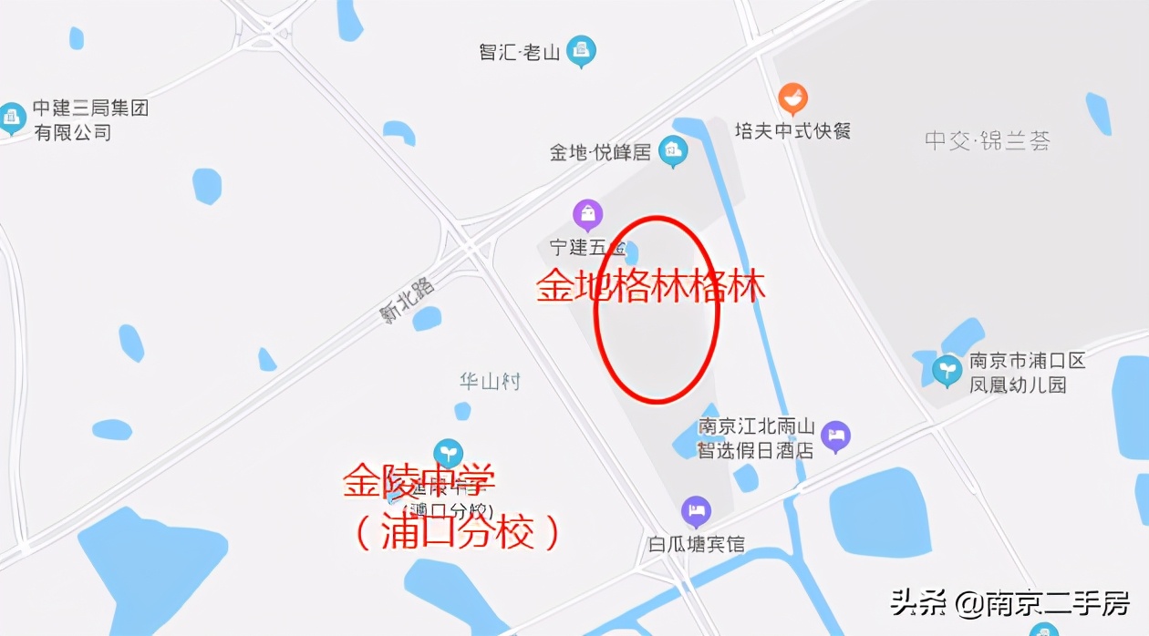 卖了九年房子后悔,五桥板块未来5年房价