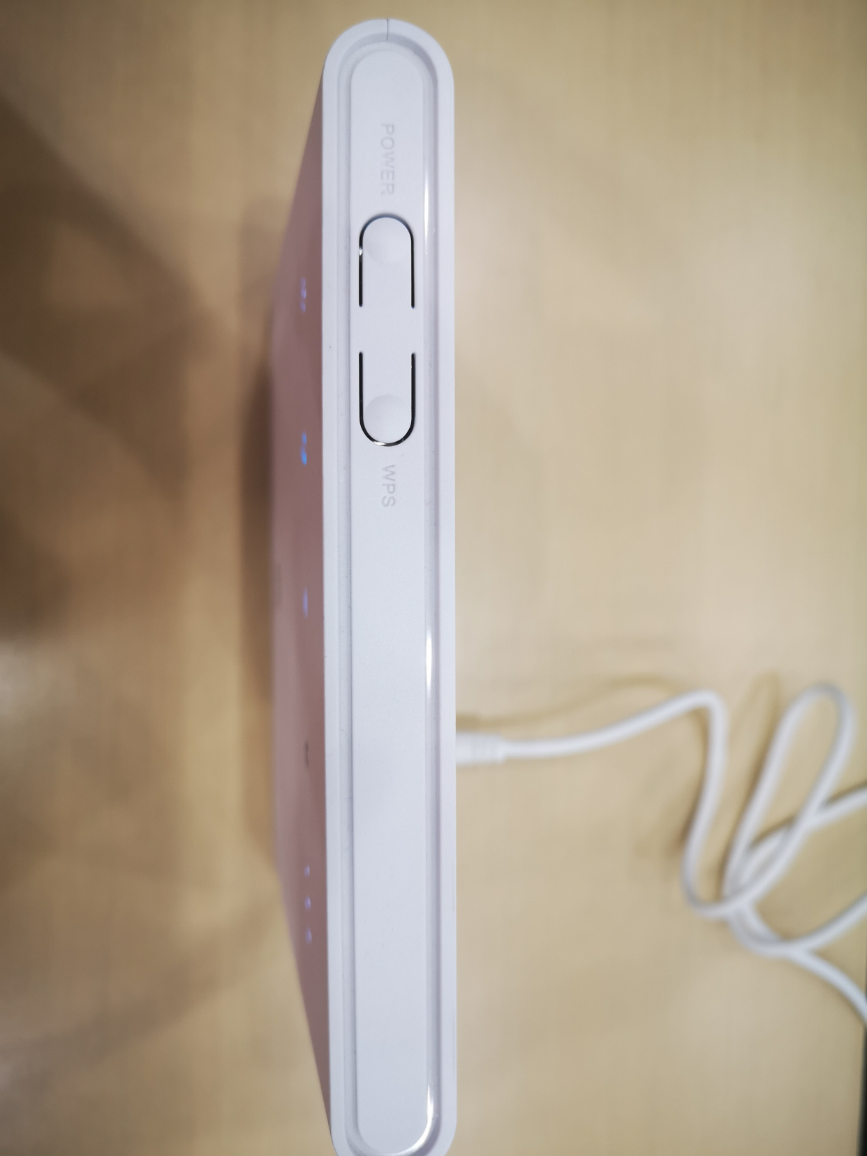 不用拉网线的无线wifi路由器实测,不需要wifi功能的华为路由器