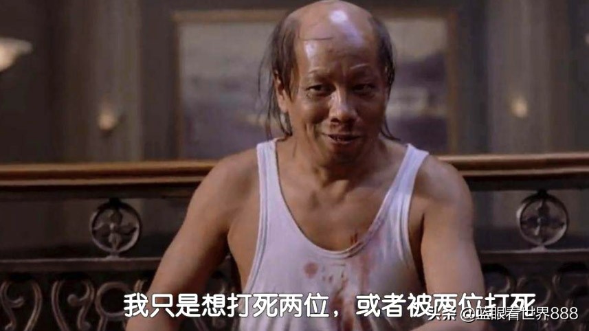 周星驰电影里的15位配角,周星驰的十大配角