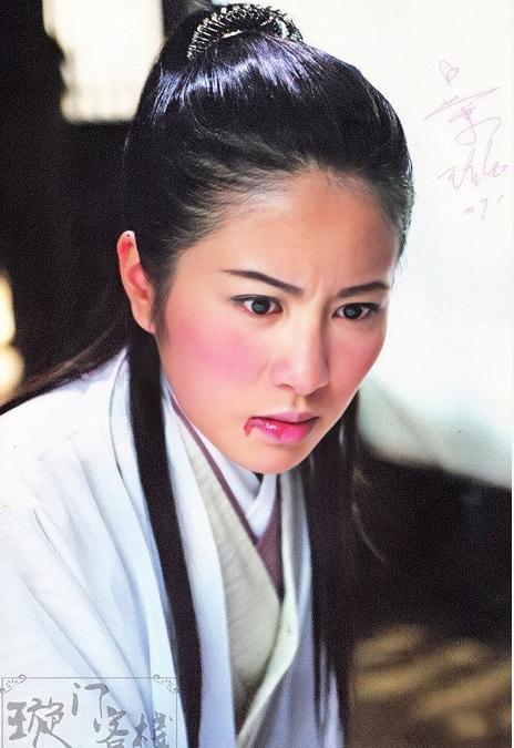 当年亚视风靡一时的5部电视剧,亚视神剧