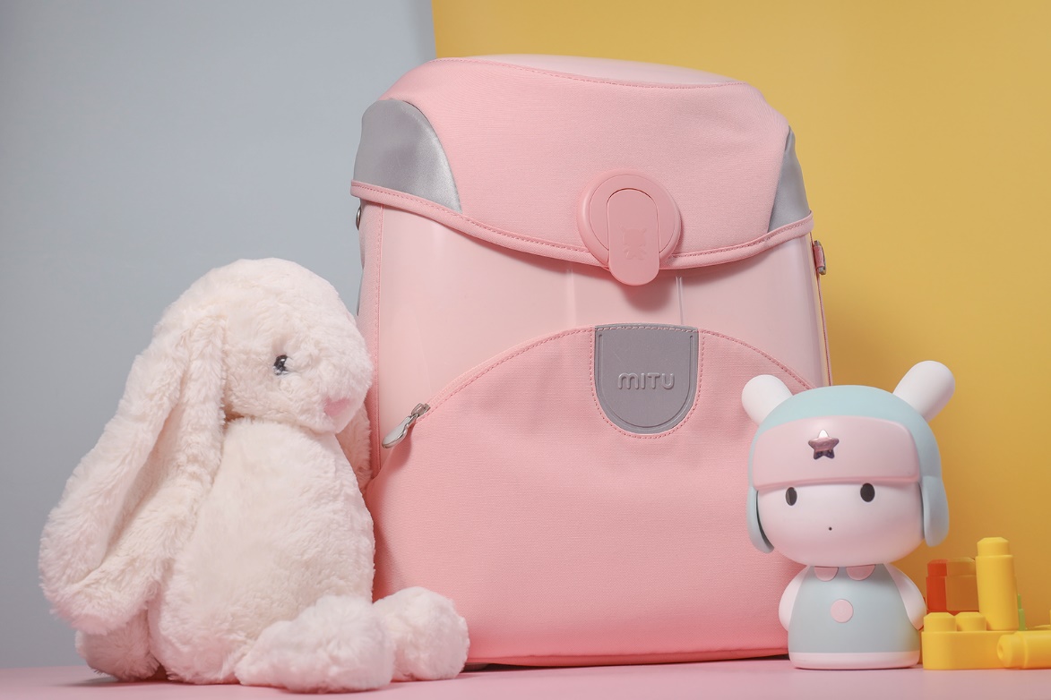 小米米兔儿童书包怎么样,米兔儿童书包1代