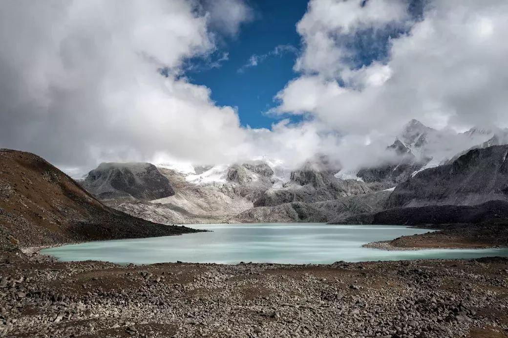 世界公认的步道 (全球最难走的步道)