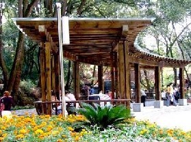 湘潭去武汉途经哪些景点,湖南湘潭哪些景点值得去