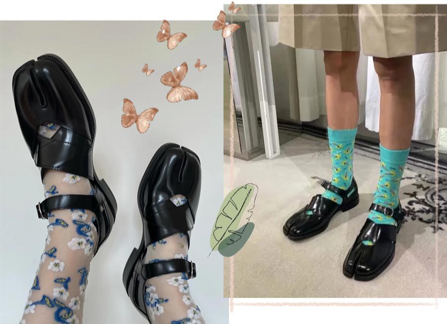 今年秋冬最流行的四双鞋,这四双鞋最适合谁穿