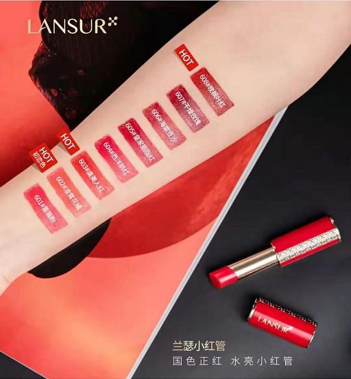 迪奥闭眼入的口红,闭眼入的mac口红