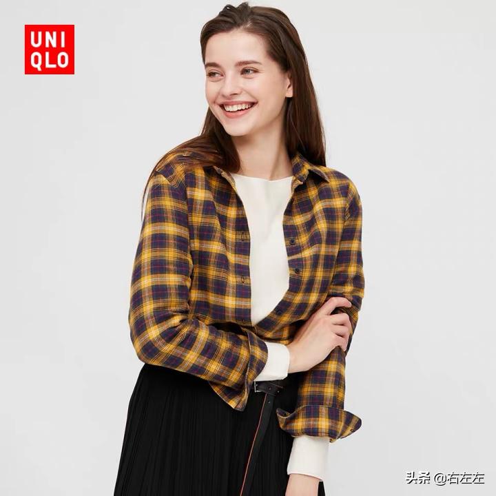 优衣库宝藏打折单品,优衣库绝版牛仔裤收藏