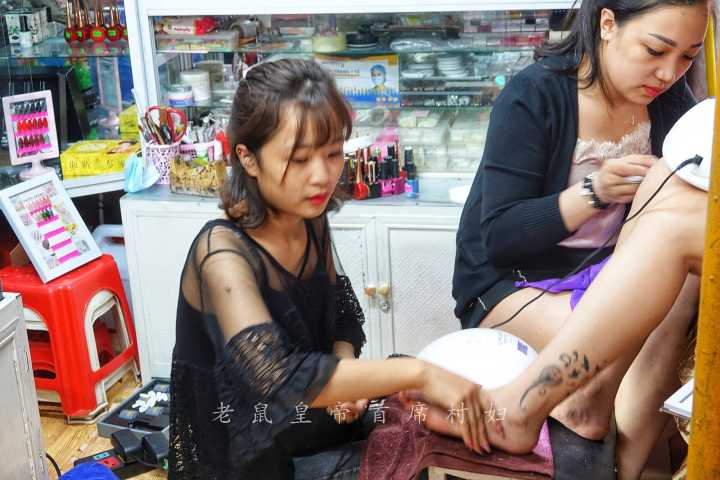 去中越边境自驾游哪一段最美,介绍中越边关地区适合自驾游景点