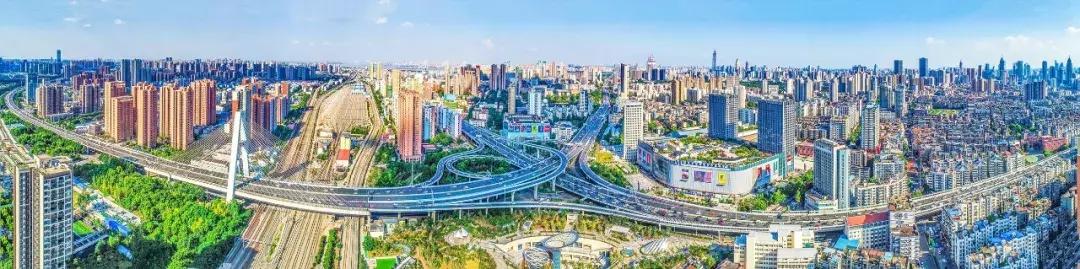 武汉为什么在湖北独树一帜,武汉震惊世界