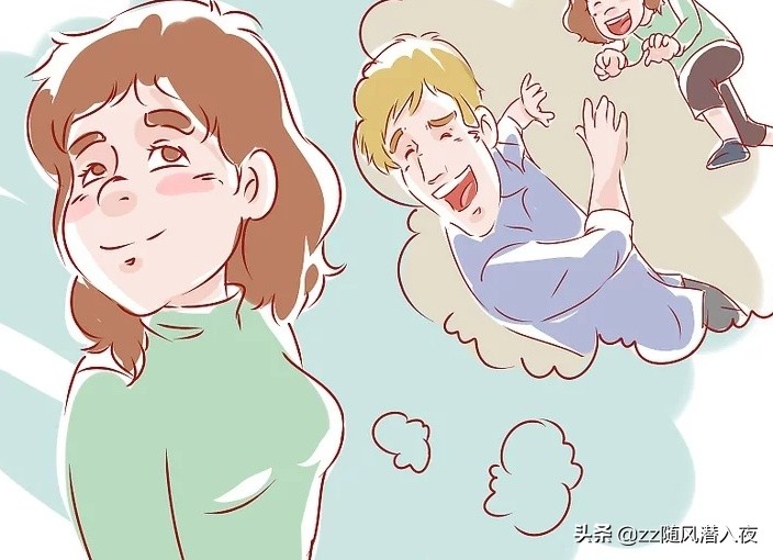 逗女生开心的小套路,如何把一个人逗笑