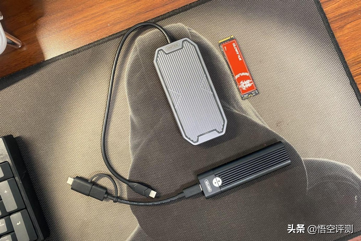 提升笔记本卓越性能win10,扩展坞优越者