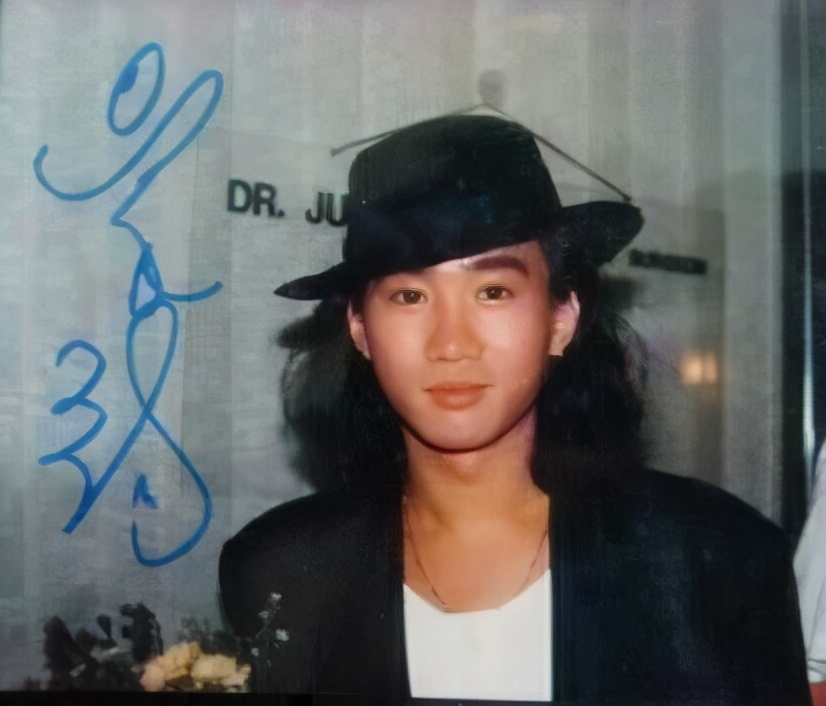 黄家驹低谷时期的灰色轨迹,黄家驹早期辛酸史