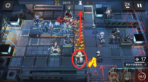 艾雅法拉小绵羊专精,明日方舟艾雅法拉小绵羊专精技能