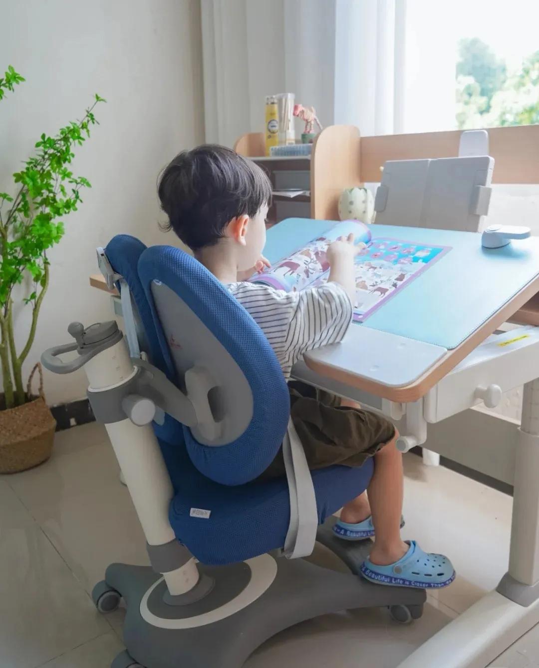 儿童学习桌椅子是不是智商税,儿童学习桌怎么选才不是智商税