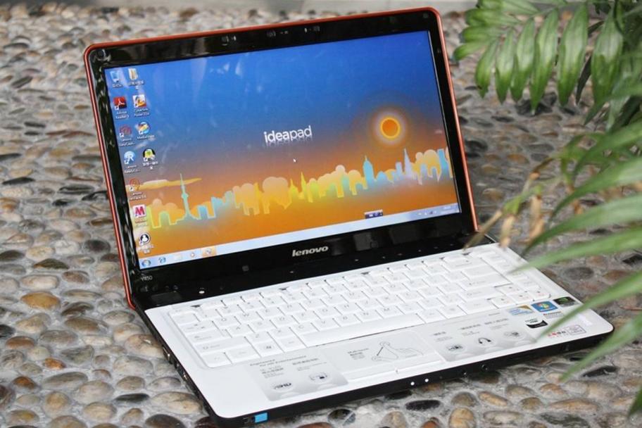 十年前买的联想y470电脑如何升级,10年前的联想y460升级