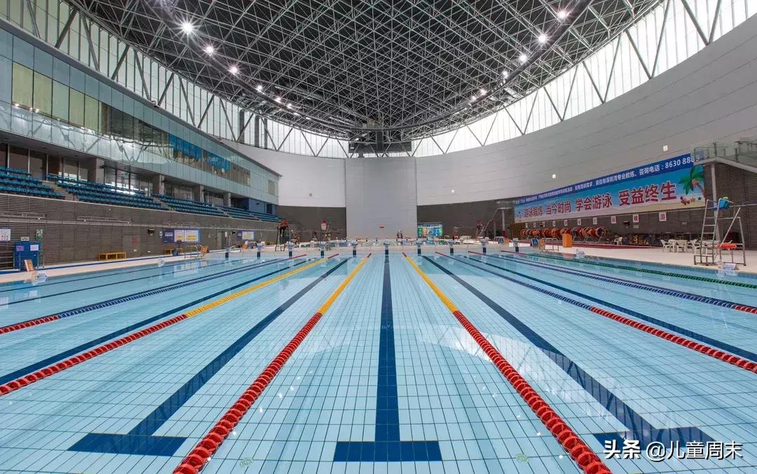 深圳布吉游泳培训班,深圳专业级游泳培训排名