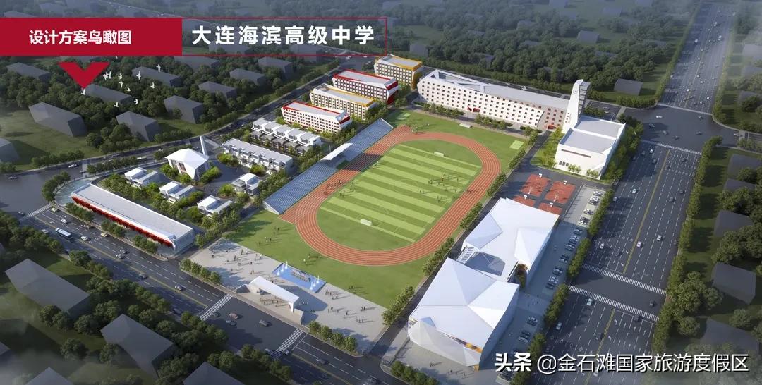 金普新区有序复工,金普新区二季度集中签约开工