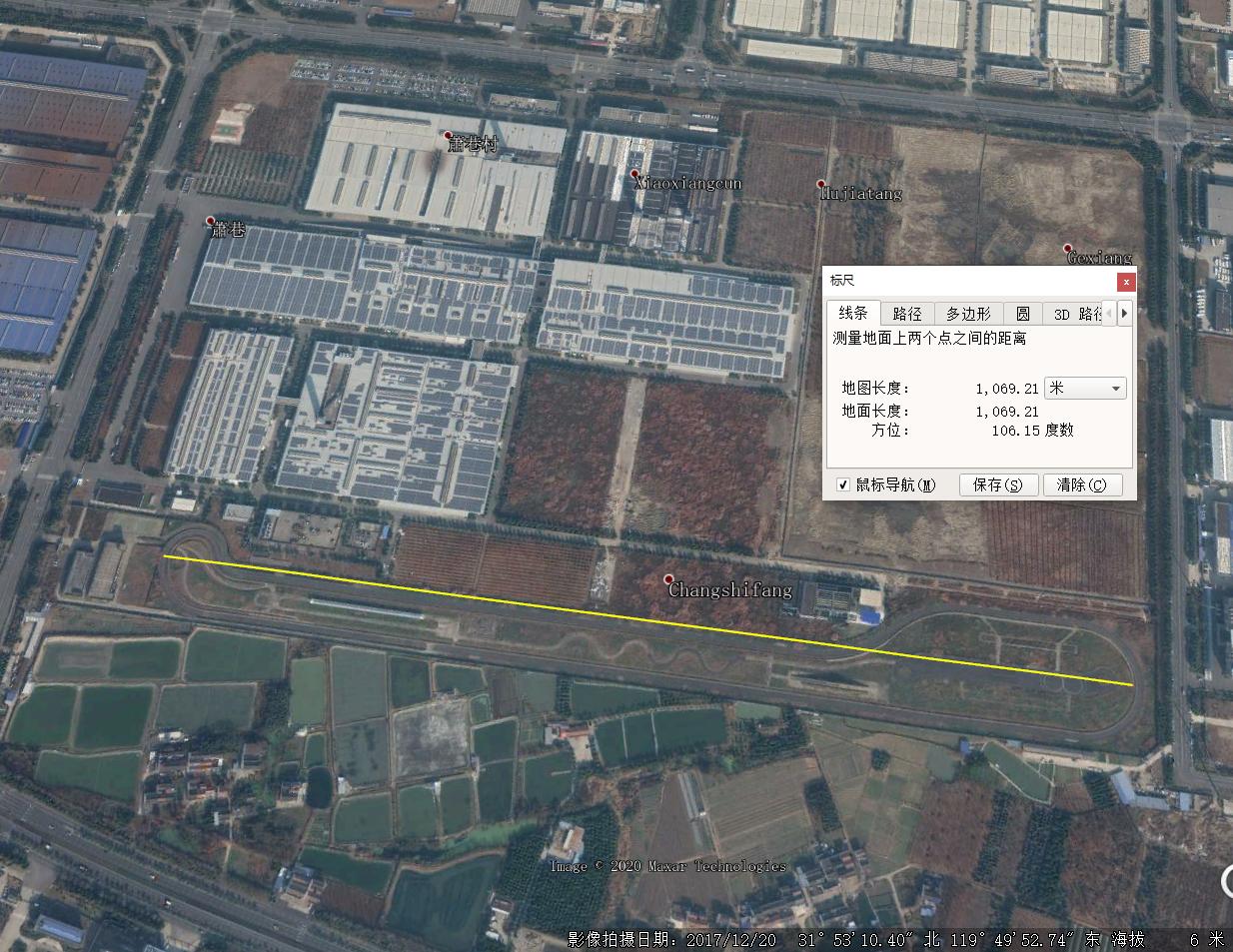中国最大的汽车试验场在哪里,中国到底有多少个汽车试验场