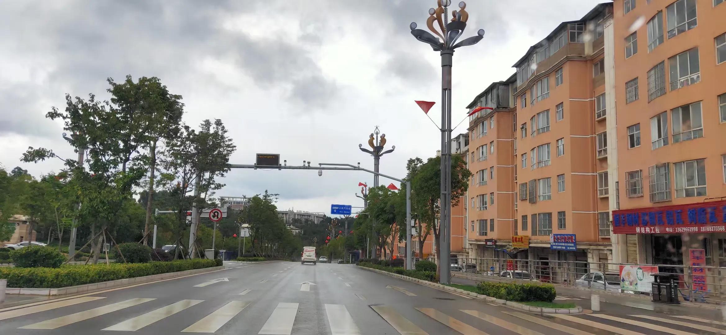 自驾云南大理到贵州旅游攻略,自驾昆明大理丽江攻略