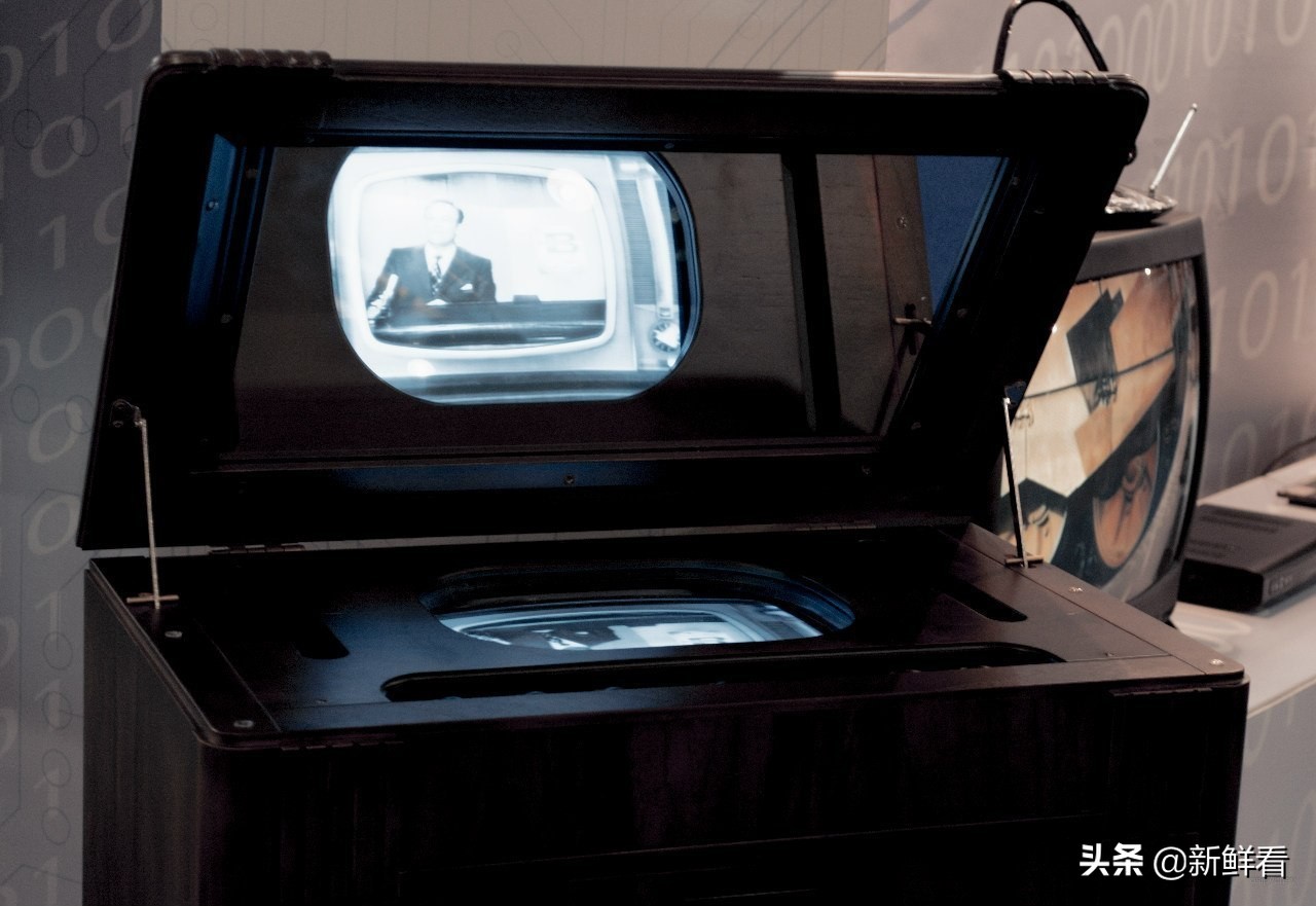 古董学习机,俄罗斯牌的老电视机