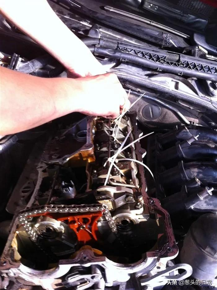 看懂车帝的精髓,懂车帝雷克萨斯es和a4对撞完整版