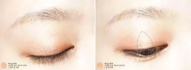 全新“微闪妆”,美得让人离不开眼睛