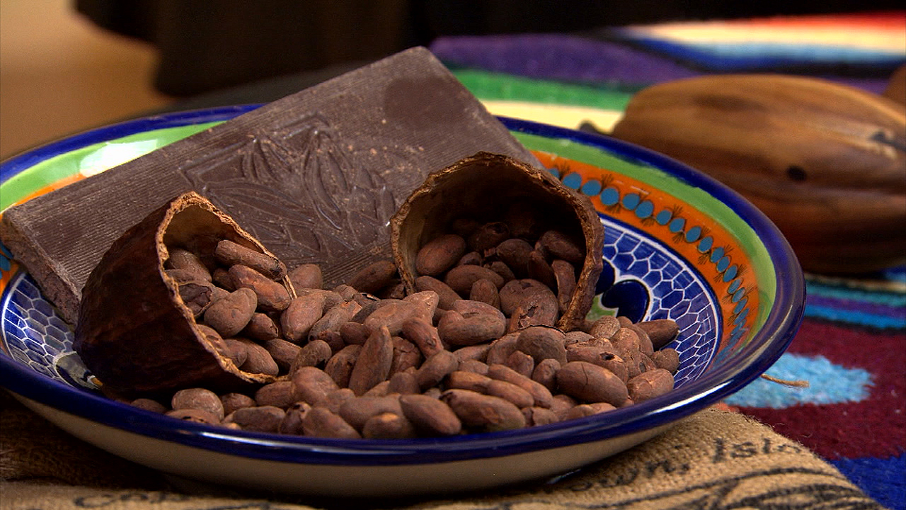 巧克力控必备的巧克力,巧克力控必看的视频