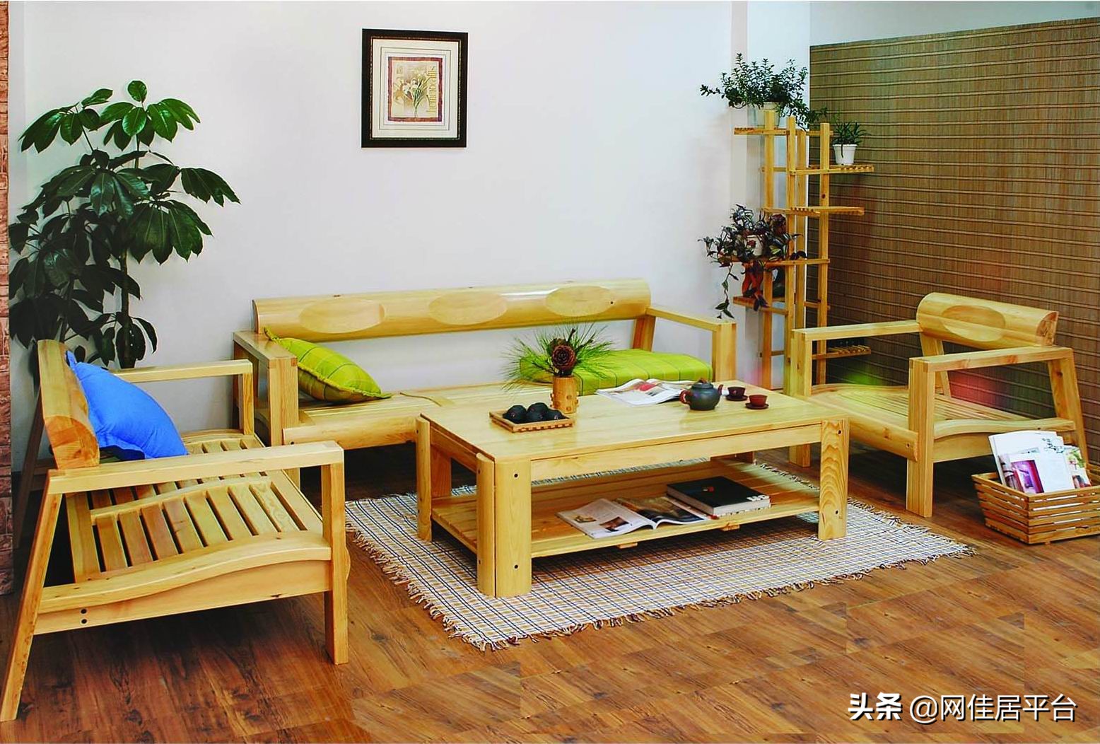 杉木松木家具好不好,杉木家具的优点及缺点