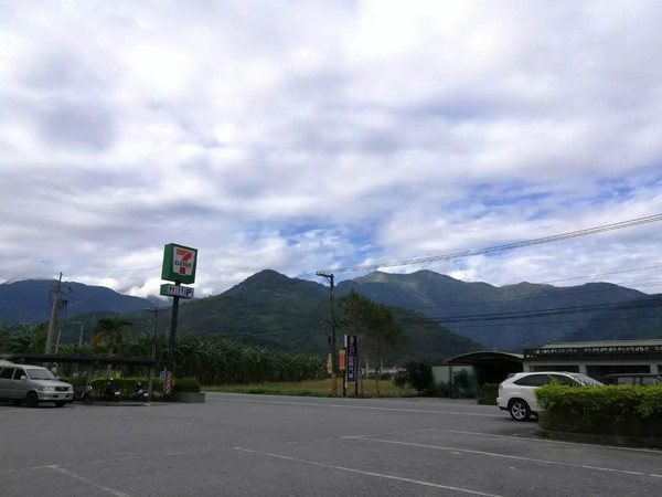 知本温泉在哪里,台湾知本温泉