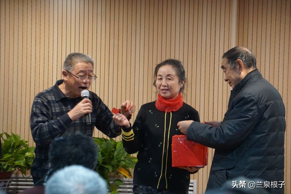 兰州市文化艺术联谊会,甘谷县摄影协会迎春联谊会