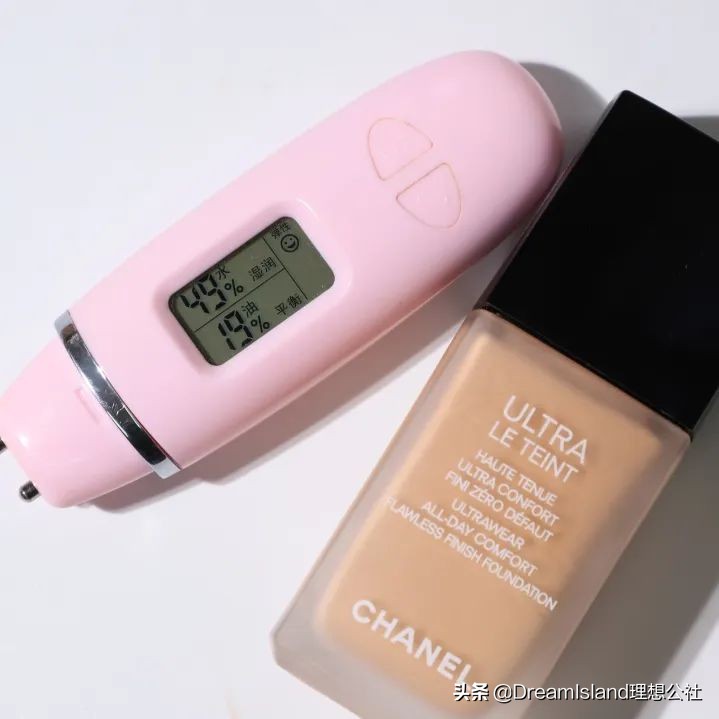 公认1000元左右贵妇级粉底液对比,带妆12小时的粉底液测评对比