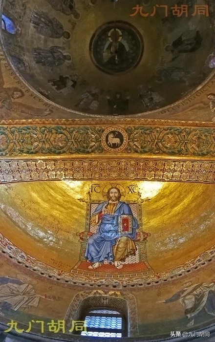 世界著名教堂视频,欧洲十大著名教堂造型华丽的教堂