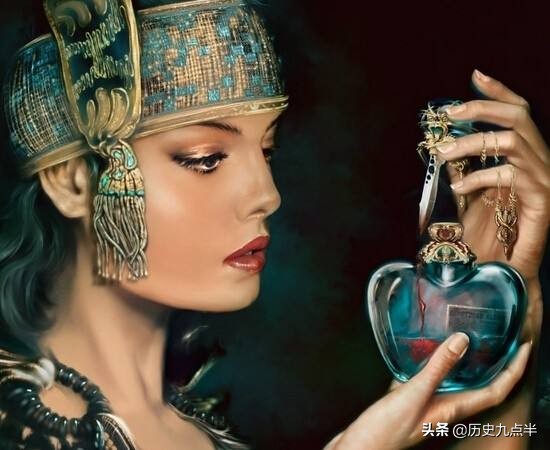 为什么好的香水都是国外品牌,为什么欧洲香水这么出名