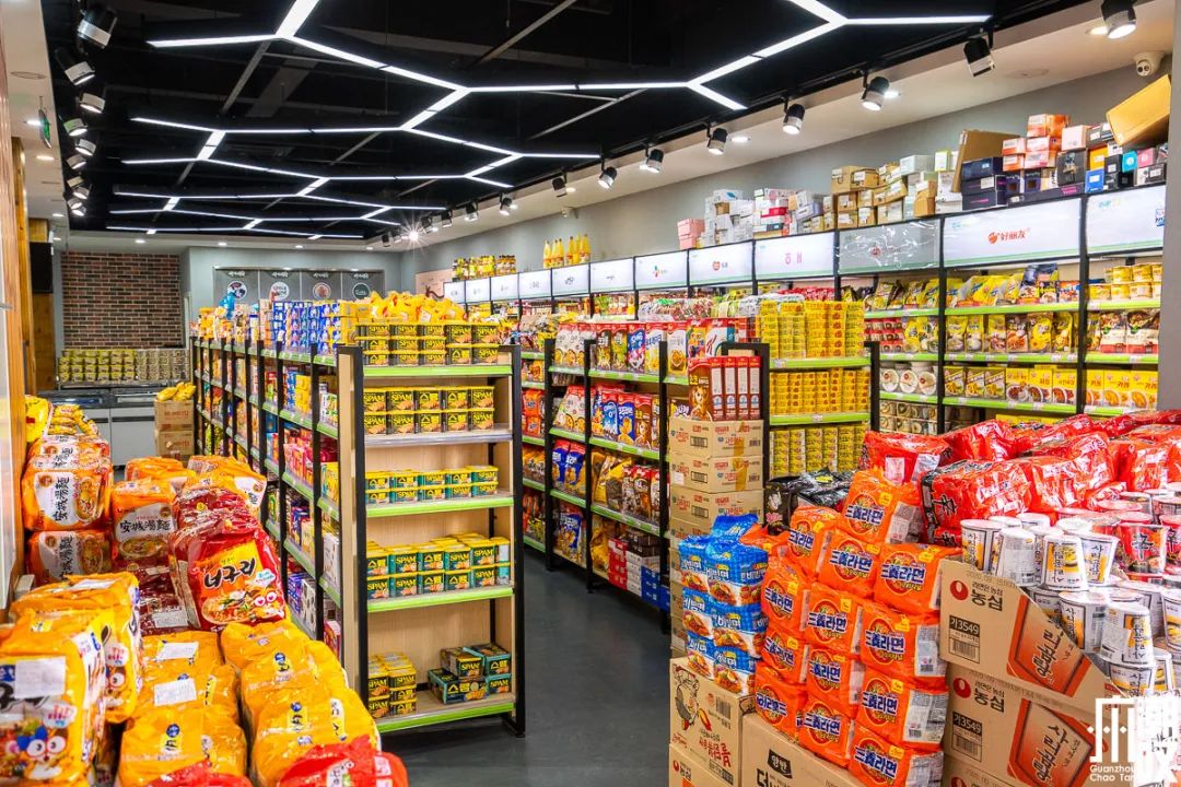 完爆代购！这些宝藏超市怎么天天都在排队