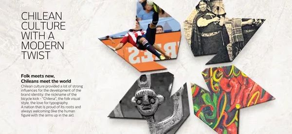 美洲杯标志logo,2019年的美洲杯