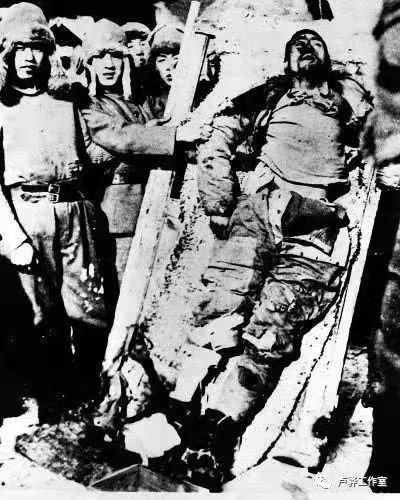 马继民讲述杨靖宇,马继民电影杨靖宇