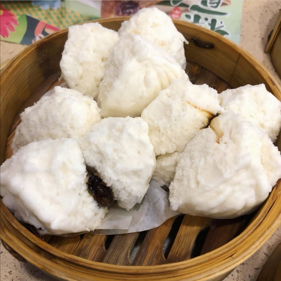 粤式点心奢华,粤式点心酒楼排名