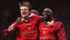 天下足球贝克汉姆贝影催泪解说,足球贝克汉姆个人资料