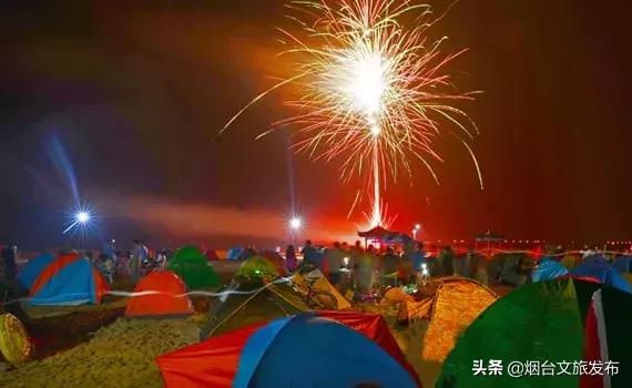 烟台人的夏天应该这样过,烟台的夏天为什么热而不燥